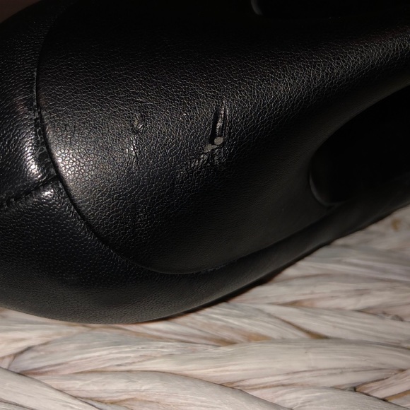 NINE WEST HEELS! - Picture 5 of 8